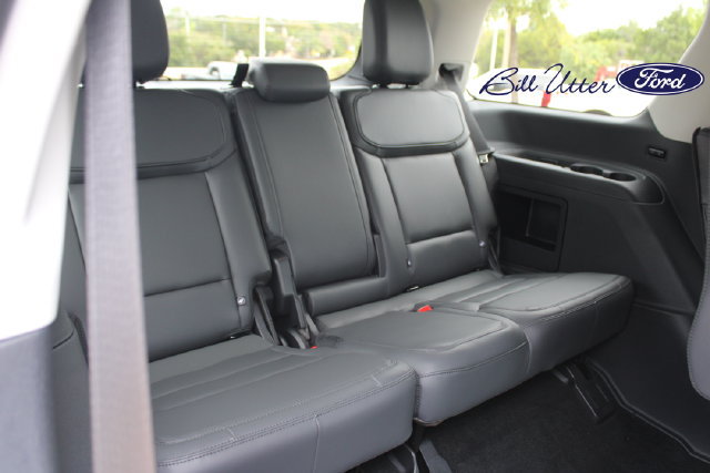 New 2027 Ford Expedition Active RWD image 10