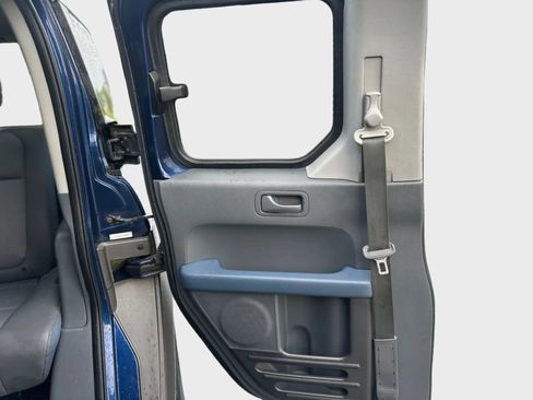 Used 2003 Honda Element EX image 17