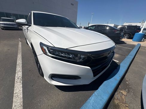 Used 2019 Honda Accord Sport image 26