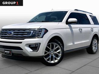 Used 2019 Ford Expedition Limited w/ Equipment Group 302A RWD video 1