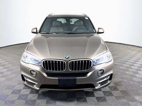 Used 2018 BMW X5 xDrive40e AWD/4WD image 2