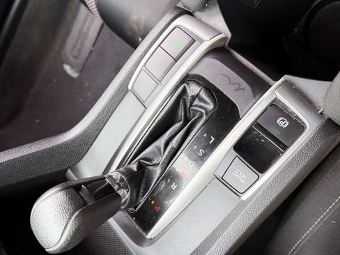Used 2020 Honda Civic LX image 19