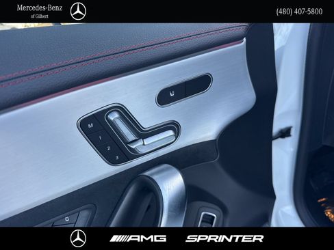 Certified 2023 Mercedes-Benz CLA 250 image 12