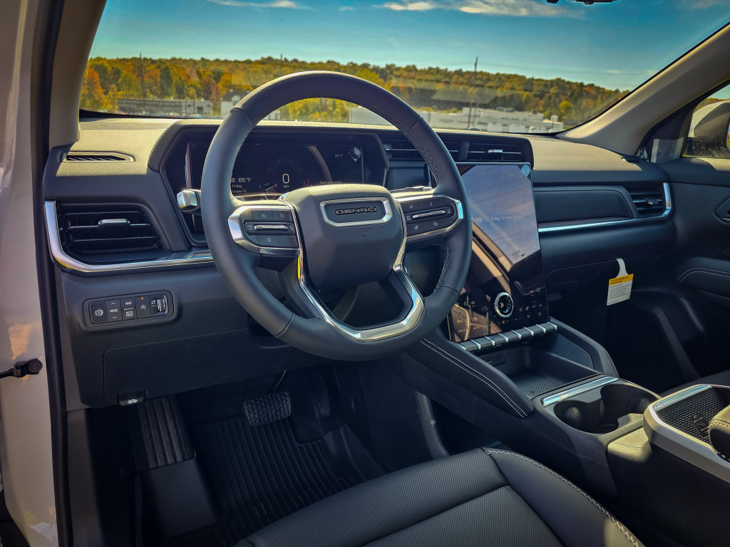 New 2027 GMC Terrain Denali AWD/4WD image 14