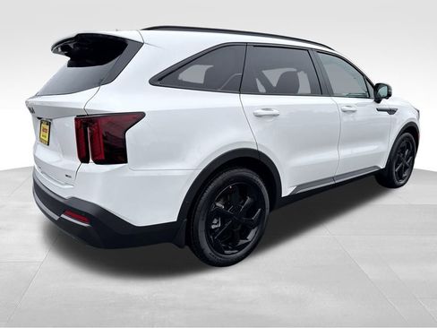 New 2026 Kia Sorento SX Prestige image 8