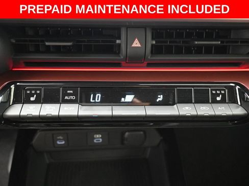 Certified 2026 Toyota Prius Plug-In Hybrid FWD image 21