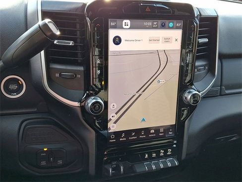 Used 2025 RAM 2500 Big Horn image 16