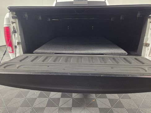 Used 2015 RAM 1500 Laramie w/ Convenience Group RWD image 28