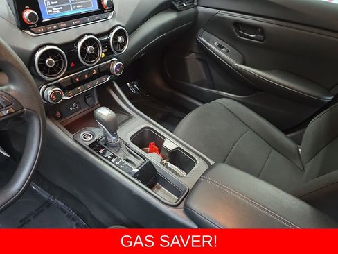 Used 2024 Nissan Sentra S FWD image 25