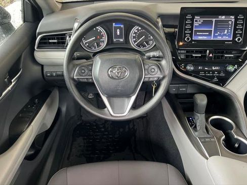 Certified 2024 Toyota Camry LE image 14