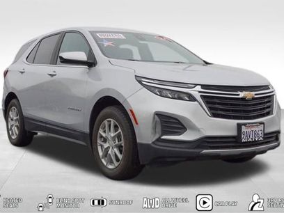 Used 2022 Toyota Highlander XLE