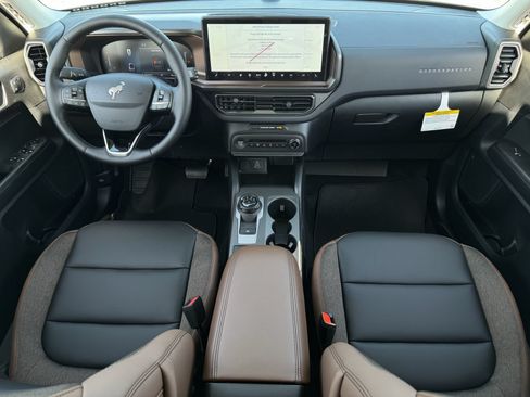 New 2026 Ford Bronco Sport Outer Banks AWD/4WD image 9