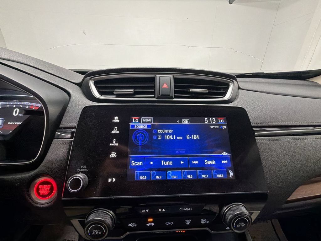 Certified 2022 Honda CR-V EX image 13