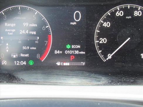 Used 2024 Honda CR-V EX image 29