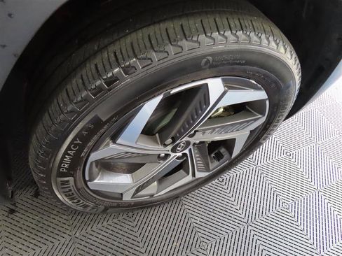 Used 2023 Hyundai Tucson SEL w/ Convenience Package AWD/4WD image 9