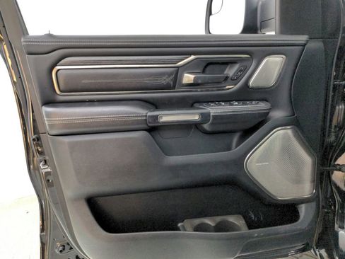 Used 2020 RAM 1500 Limited image 37