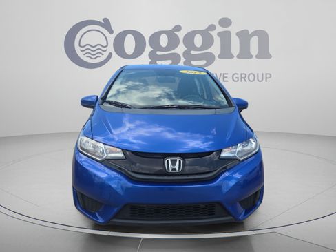 Used 2015 Honda Fit LX image 8