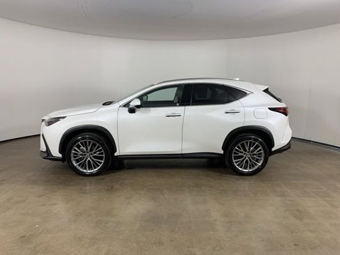 Used 2023 Lexus NX 350 350 Luxury image 35