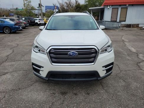 Used 2021 Subaru Ascent Premium w/ Convenience Package AWD/4WD image 5