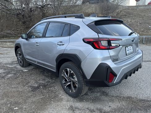New 2026 Subaru Crosstrek 2.0i Premium image 5