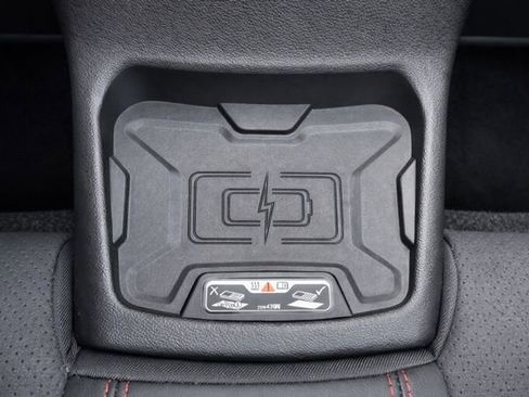 Used 2023 Chevrolet Camaro ZL1 image 48