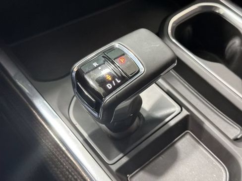 Used 2024 Chevrolet Silverado 1500 RST w/ All Star Edition Plus AWD/4WD image 16