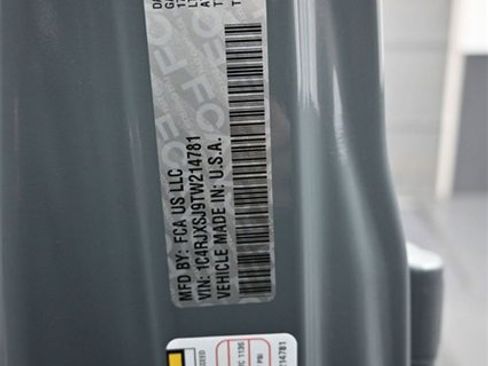 New 2026 Jeep Wrangler Unlimited Rubicon 392 image 15