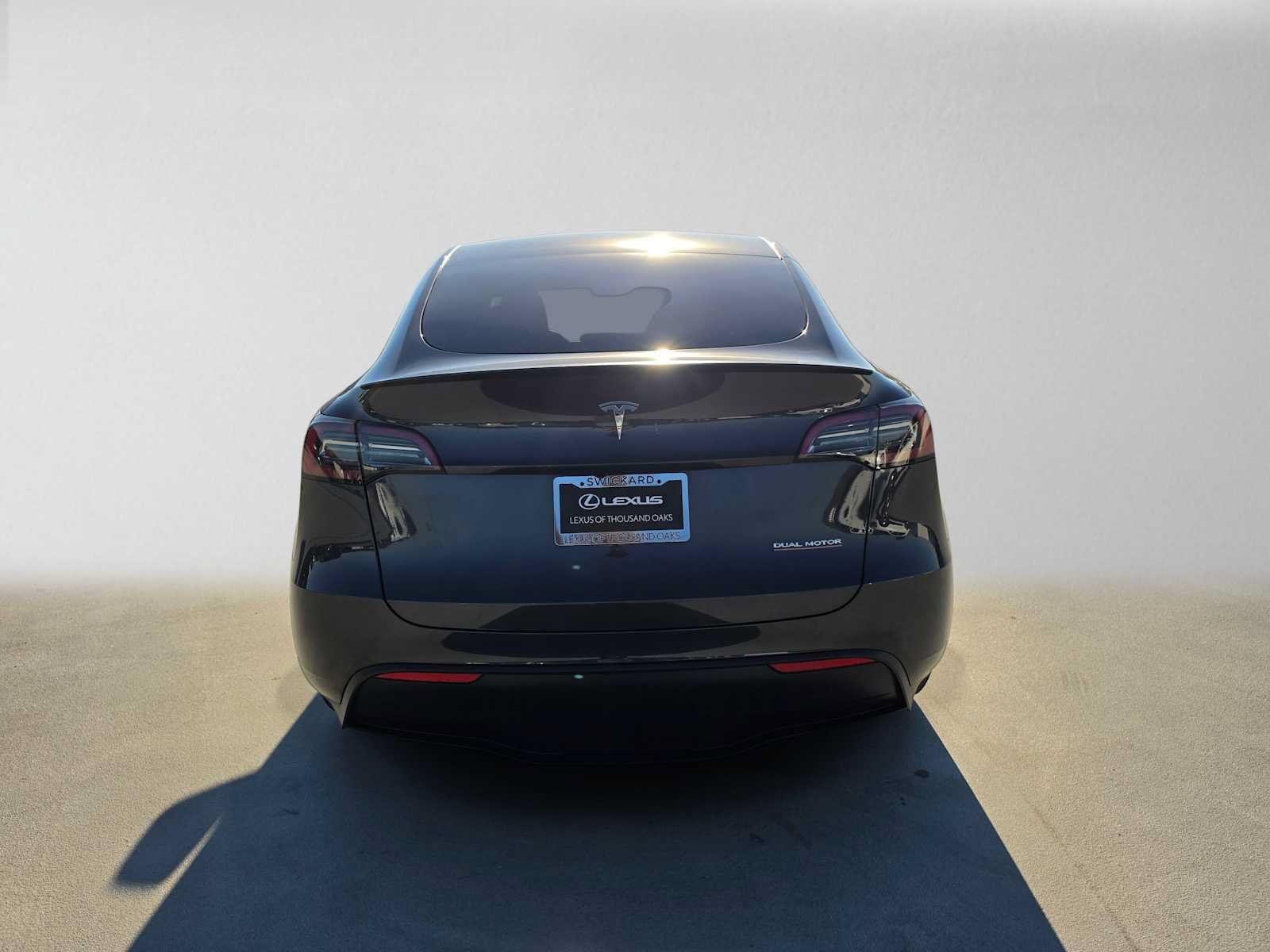 Used 2024 Tesla Model Y Performance AWD/4WD image 4