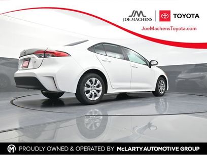 Used 2024 Toyota Corolla LE