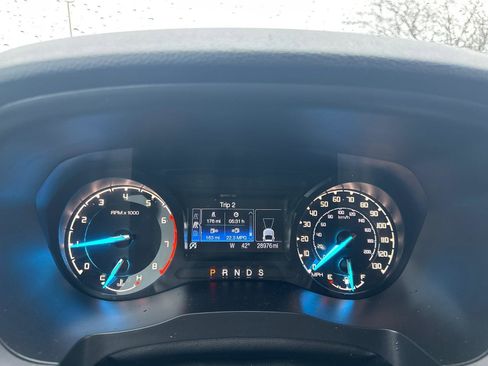 Used 2022 Ford Ranger XLT w/ Equipment Group 301A Mid image 19