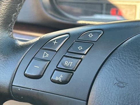 Used 2004 BMW 325Ci Convertible image 16