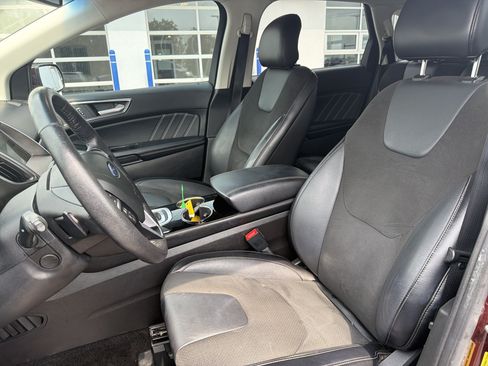Used 2018 Ford Edge Sport w/ Ford Safe & Smart Package AWD/4WD image 20