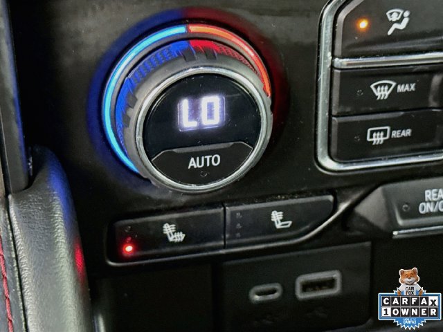 Used 2023 Chevrolet Tahoe RST w/ Luxury Package AWD/4WD image 24