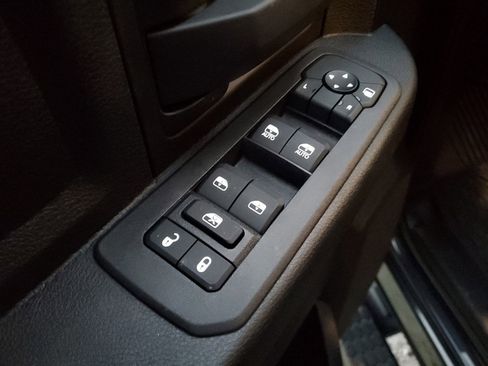 Used 2025 RAM 2500 Tradesman image 14