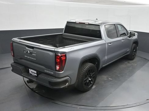 Used 2024 GMC Sierra 1500 Elevation AWD/4WD image 39