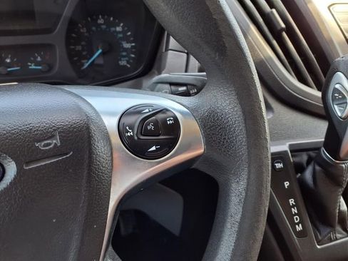 Used 2019 Ford Transit 350 138 DRW w/ Interior Upgrade Package RWD image 11