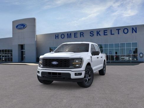 New 2026 Ford F150 STX w/ Equipment Group 200A image 2