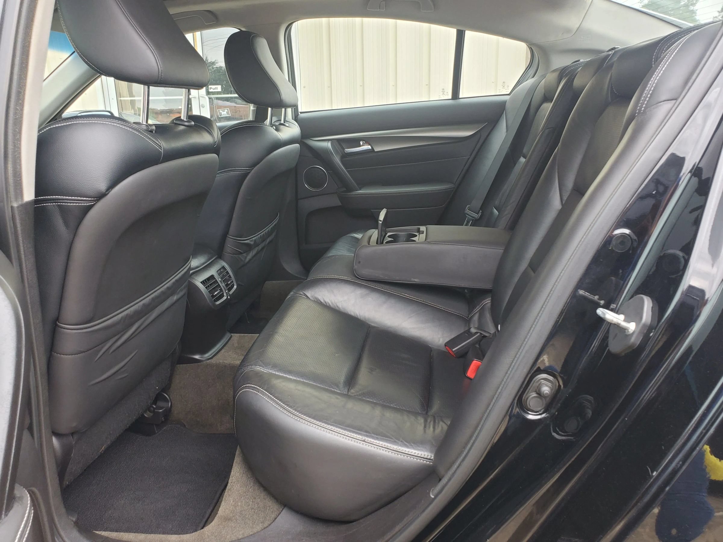 Used 2012 Acura TL w/ Technology Package AWD/4WD image 33