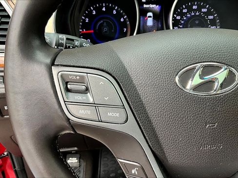 Used 2013 Hyundai Santa Fe Sport w/ Technology Pkg image 24