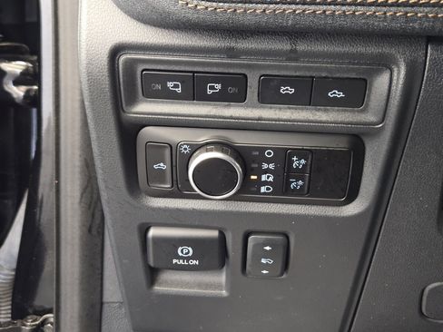 Certified 2023 Ford F150 Lightning Lariat w/ Tow Technology Package image 19