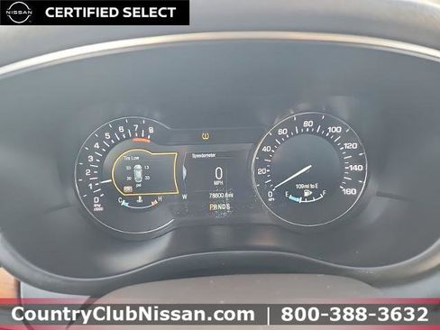 Used 2019 Lincoln MKC Select w/ Select Plus Package image 21