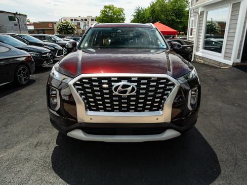 Used 2020 Hyundai Palisade SEL AWD/4WD image 9