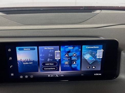 New 2026 Nissan Sentra SR w/ SR All Weather Package image 12