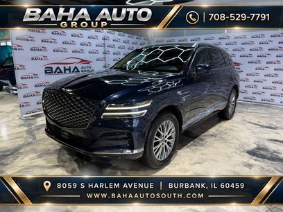 Used 2024 Genesis GV80 2.5T