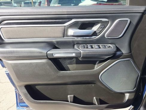 Used 2023 RAM 1500 Laramie image 36