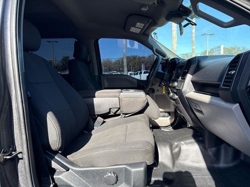 Used 2020 Ford F150 XL w/ Equipment Group 101A Mid image 9