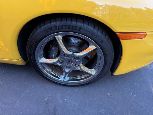 Used 2001 Porsche 911 Carrera image 85