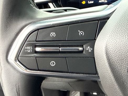 Certified 2025 Chevrolet Tahoe Z71 image 27