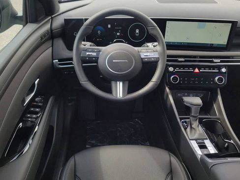 New 2026 Hyundai Santa Cruz Limited image 16