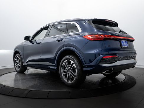 New 2025 Audi Q5 2.0T Premium Plus image 5